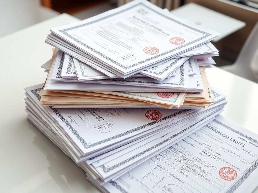 Export Documentation